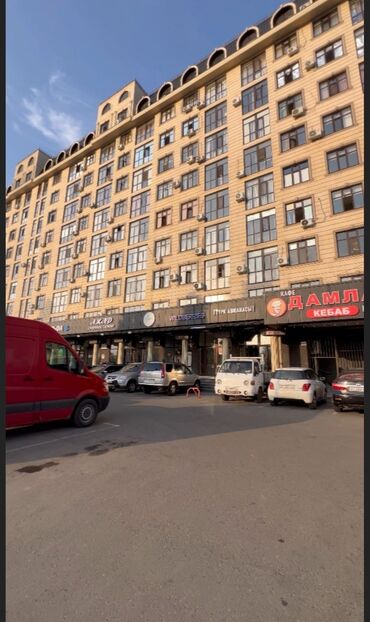 империал квартира: 2 комнаты, 52 м², Элитка, 9 этаж, Евроремонт