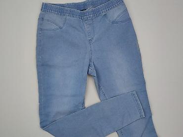 tom tailor cn 175 96a: Jeansy damskie, rozmiar M — 1