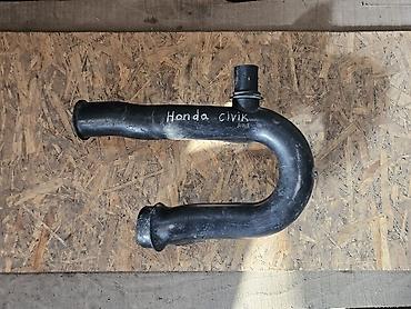 Патрубок Honda 1998 г., Б/у, Оригинал, Германия