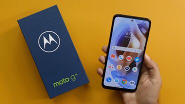 baterija za laptop cena: Motorola Moto G31, bоја - Crna, Dual SIM