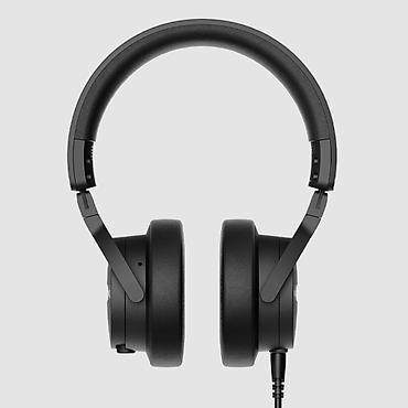Qulaqcıqlar: №: 12578 Məhsulun adı: Simli qulaqlıq Beyerdynamic DJ-300 Pro X — 2
