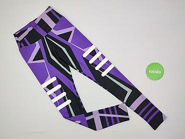 "ozonee": Legginsy Sportowe damskie, rozmiar S — 2