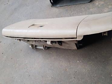 r33 skyline: Nissan Cefiro a33, бардачок на панель. Ниссан Цефиро а33. Пардачок — 2