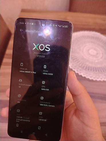 simes telefon: Telefon tərtəmizdir cızıqsız ustada olmayıb ikinci telefon kimi — 7