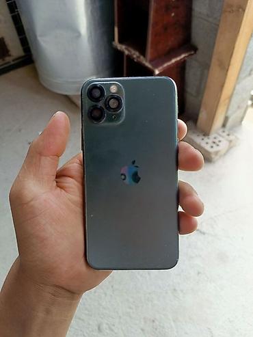 i5 14600: IPhone 11 Pro - Модель: iPhone 11 Pro (номер модели MWCC2KH/A) АКБ — 6
