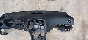 auto max obrenovac: ALFA 159 TABLA CRNA | Ispravna tabla sa suvozacevim airbagom — 2