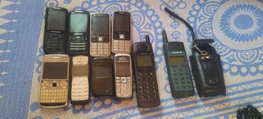 телефон fly cirrus 8: Nokia 6630, Düyməli