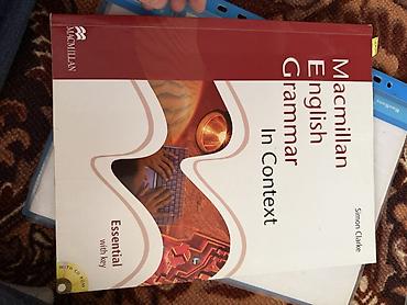 Китептер: Набор книг по английскому языку и методике преподавания: - Essential — 9