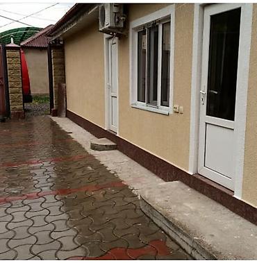 Продажа коттеджей и домов: Продается дом Ак-орго 5соток,120 кВ Газ,канализация центральные,есть — 8