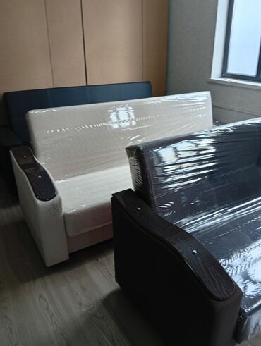 Раскладные диваны: Раскладной диван, Новый — 14