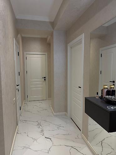 agdasda satilan evler: 2 otaqlı, Yeni tikili, 68 kv. m — 9