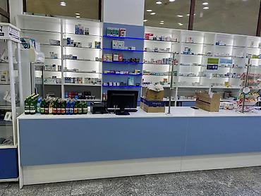 parket satilir: Mat laminat, Azərbaycan — 7
