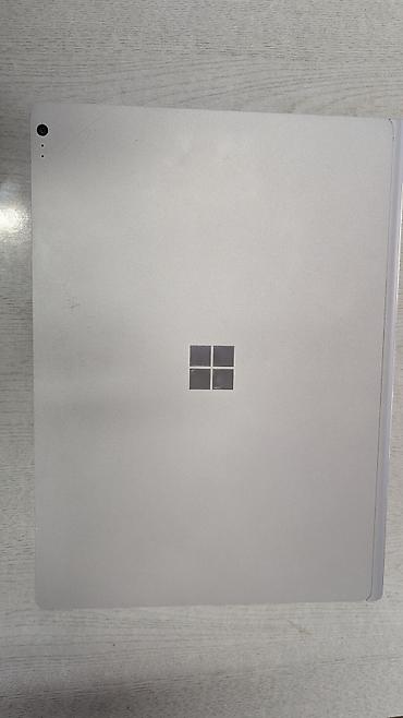 Ноутбуки Microsoft: Для учебы, Б/у, Intel Core i5 — 4
