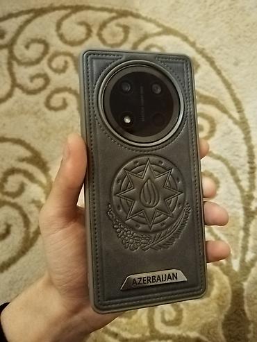 Honor: Honor X9c, 256 GB, rəng - Qara — 4