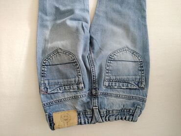 Kompleti: Zara, Komplet: Jakna, Farmerke, 92 — 12
