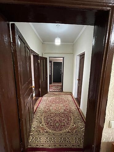 Продажа коттеджей и домов: 🏡 Продаётся Дом в Районе Кызыл-Кийская / Щербакова📍 🔹 4 комнаты | — 7