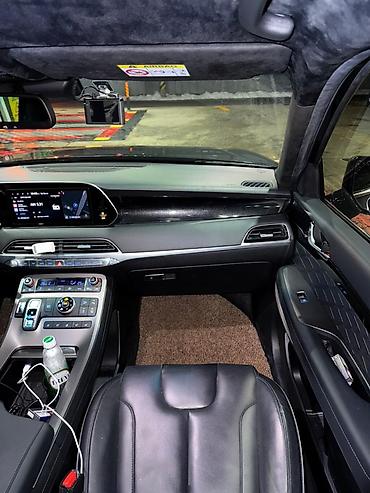 Hyundai: Hyundai Palisade: 2020 г., 3.8 л, Робот, Бензин, Кроссовер — 9