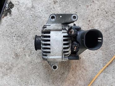 servis abs: ALTERNATOR MONDEO TDDI ZA FORD MONDEO OD 2001. DO 2006. GOD. | — 2