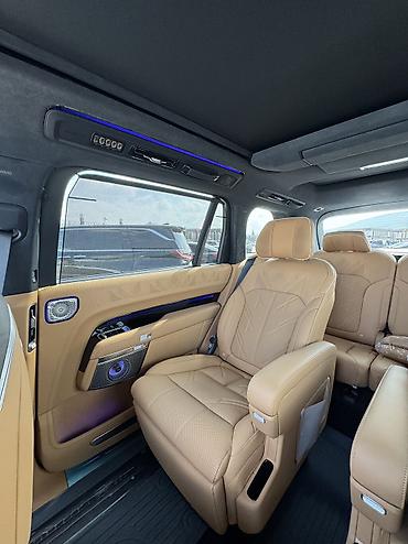 byd e9 1: Zeekr 9X: 2 л | 2025 г. Внедорожник — 9