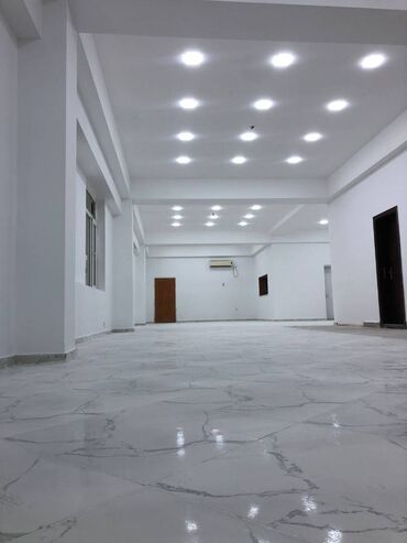 Digər kommersiya daşınmaz əmlakı: Elimlər metrosuna yaxın sahəsi 250 kv/m olan, 5 otağlı obyekt — 2