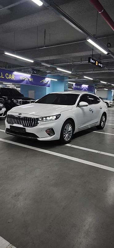 оптом светы: Kia K7: 2020 г., 3 л, Автомат, Газ, Седан — 2