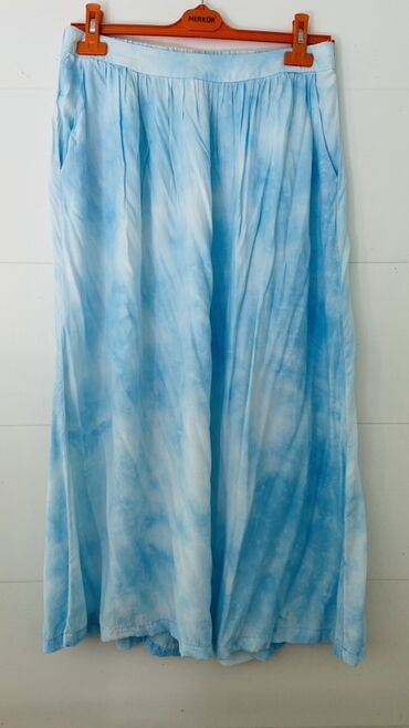 savis e krem отзывы: Макси Юбка, Guess, Вискоза, 2XL (EU 44)