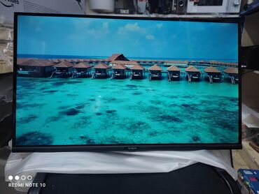 Телевизоры: Телевизоры Низкая цена + скидки + акции + доставка + установка к стене — 15