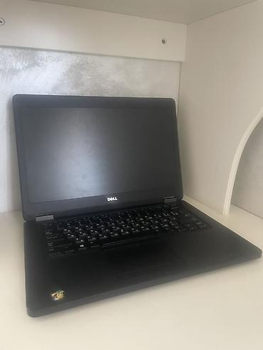 surface studio: Dell Latitude (серия E) — надежный бизнес-ноутбук 14" Основные — 1