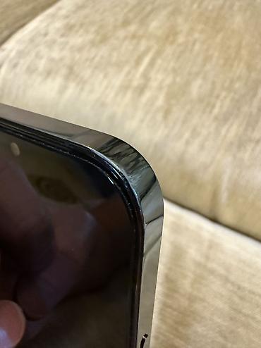 Apple iPhone: IPhone 12 Pro Max, Pacific Blue — 11