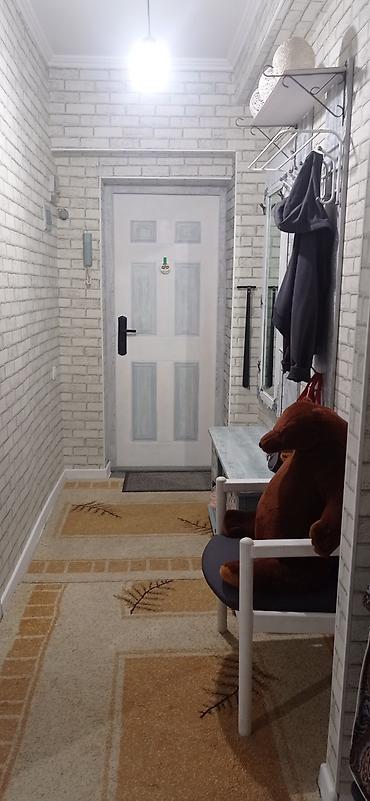 30000: 1 комната, Пишпек Собственник, С подселением, от 1 года, С мебелью полностью — 10