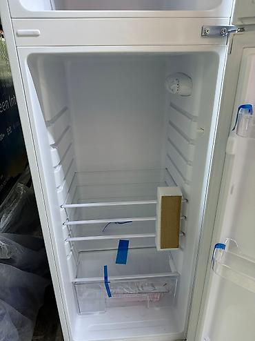 Холодильники: Холодильник Avest, Новый, Двухкамерный, De frost (капельный), 53 * 145 * 53 — 6