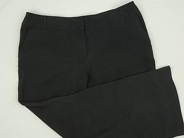 warehouse definitives: Dorothy Perkins, Spodnie materiałowe damskie, rozmiar L — 1