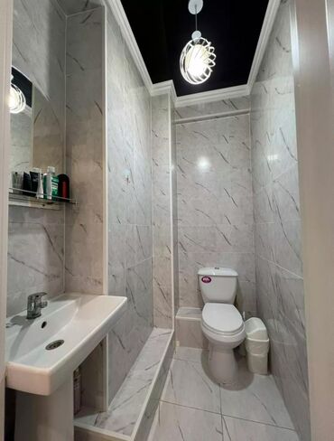 Продажа квартир: 4 комнаты, 110 м², Элитка, 12 этаж, Дизайнерский ремонт — 10