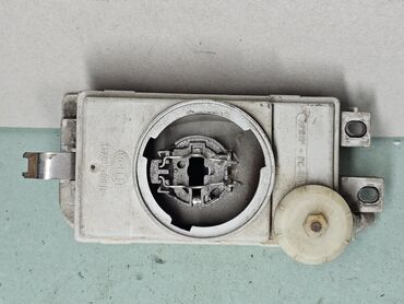 Противотуманные фары: Правая противотуманная фара Volkswagen 1994 г., Б/у, Оригинал, Германия — 7