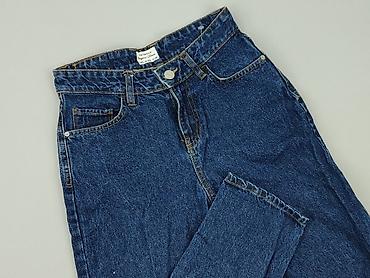 blend jeans: Terranova, Jeansy damskie, rozmiar S — 1