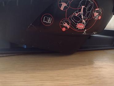 Autosedišta: Auto sedište Maxi Cosi 15-36 Kg - • Rodi Air Protect auto sedište je — 4