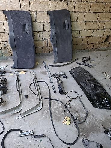 celiloglu ehtiyat hisseleri resimleri: Opel zapiçastları — 1