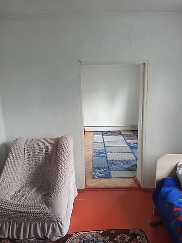 Продажа коттеджей и домов: Талас Алексеевкадан 6- комнаталуу там сатылат, бакчада алма, орук — 18