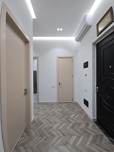 baki ev: İcarəyə verilir 2 otaqlı yeni tikili 60 m², Şah İsmayıl Xətai m. 1 — 10