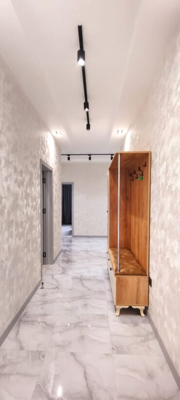 Bağ evlərinin kirayəsi: 90 kv. m, 4 otaqlı, Hovuzlu, Kombi, Qaz, İşıq — 21