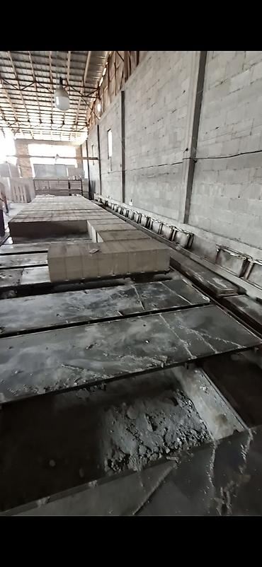 химия для бассейна: Газаблок апараты сатылат бардык нерселери менен готовый бизнес — 8