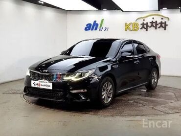 киа к5 2018 цена бишкек: Kia K5: 2019 г., 2 л, Автомат, Газ, Седан