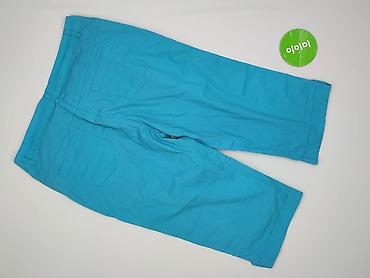 legginsy marks: Elysee, Spodnie 3/4 damskie, rozmiar 4XL — 4