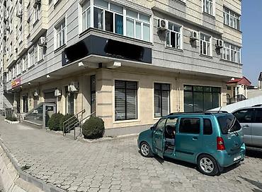 Аренда офисов: Аренда офисов, 137 м², В жилом комплексе, 1 линия, С отдельной кухней, С отдельным входом — 1