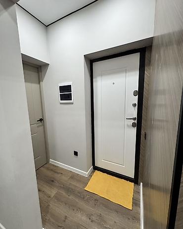 Продажа квартир: 2 комнаты, 60 м², Арча-Бешик ж/м 106 серия улучшенная, 5 этаж, Дизайнерский ремонт — 6