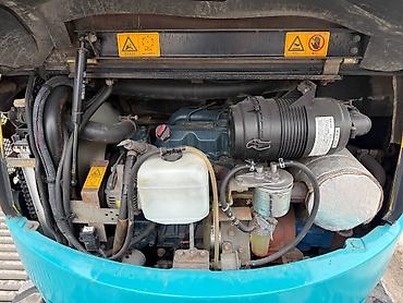 Экскаваторы: Экскаватор, Гусеничный — 9