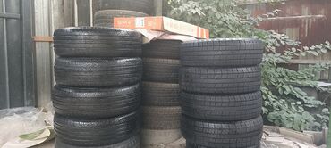 шины 195 65 r15 зима: Шины 195 / 65 / R 15, Зима, Б/у, Комплект, Легковые