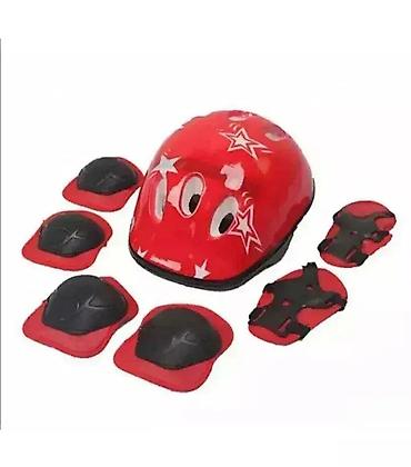 lil solid ez onlajn: Set stitnika i kacige unisex. set stitnika i kacige unisex za decu od — 1