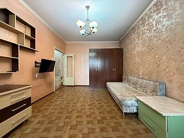 1 комната, 33 м², Восток-5 мкр 105 серия, 4 этаж