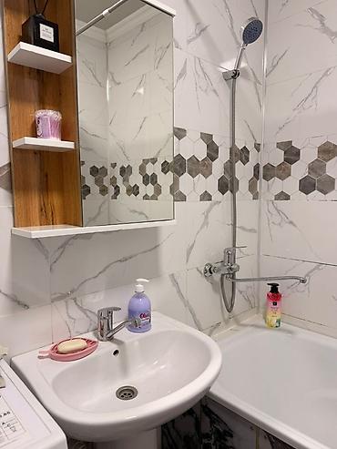 studio apartment: Сдается Уютная 1‑комнатная квартира с отдельной спальней и полноценной — 7